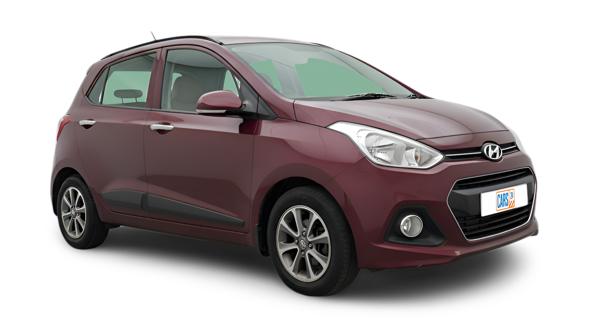 Hyundai Grand i10-img